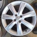  17" TOYOTA YARIS alufelni