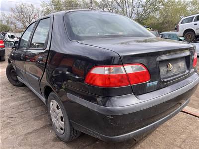 Fiat Albea 1.2i bontott alkatrészei