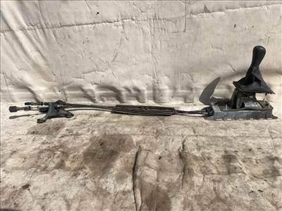 SKODA OCTAVIA II (1Z5) 1.9 TDI Váltó Kulissza #37578# 1K0711061B