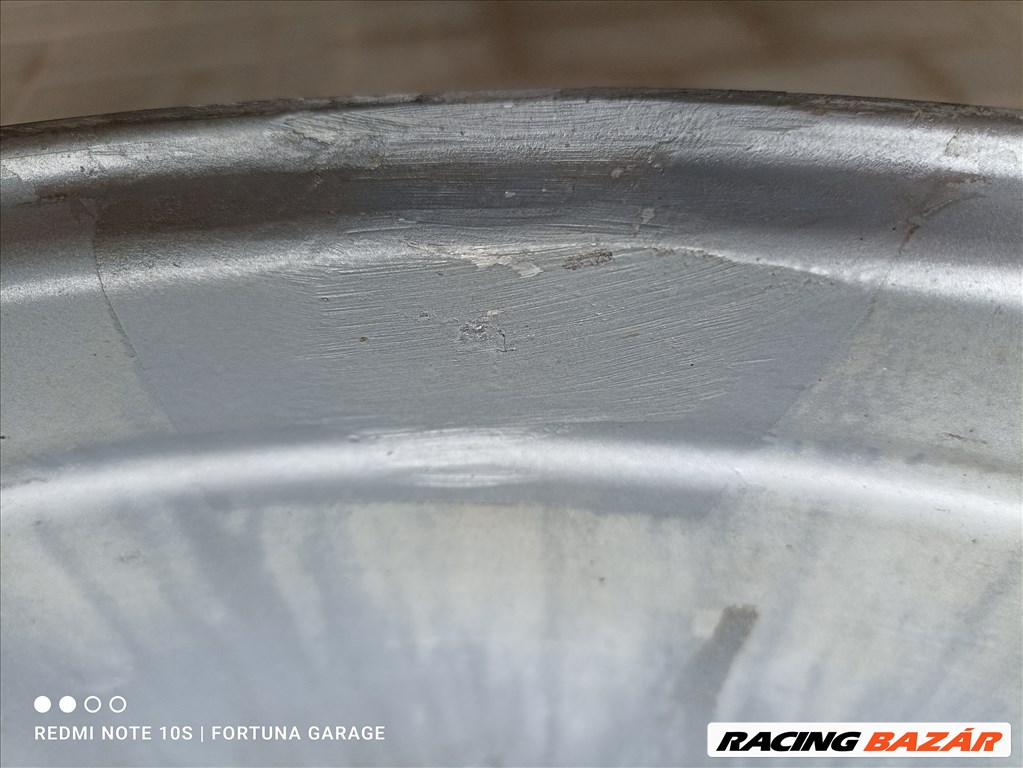 5x112 19" Rial használt alufelni garnitúra 9. kép