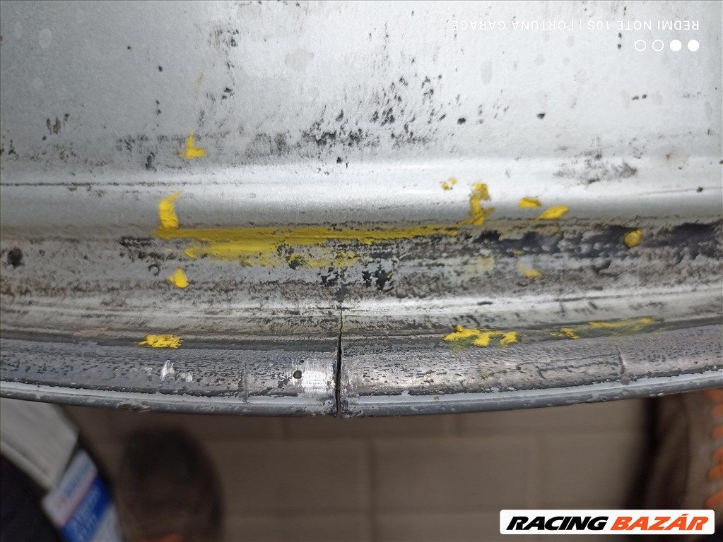 5x112 19" Rial használt alufelni garnitúra 10. kép