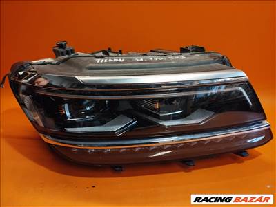 Vw Tiguan jobb led lámpa 5NN941082C (S1.140.503)