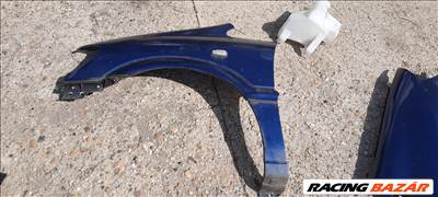 Opel Zafira A bal sárvédő 