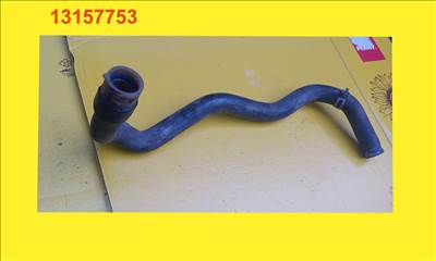 vízcső több Opel típushoz 13157753 számú vízcső