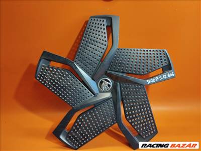 Skoda dísztárcsa 5LA601169B (S.12.806)