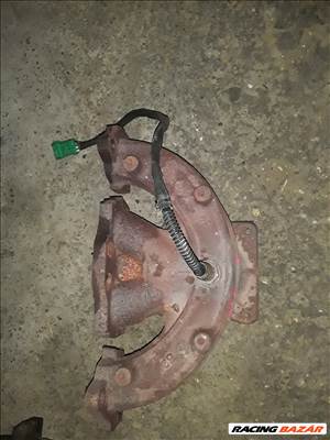 Peugeot 307 1.4 Benzin Kipufogó Leömlő KFW