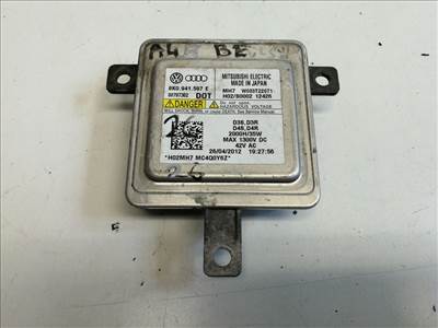 Audi A4 (8K B8) bal xenon trafó 8K0941597E
