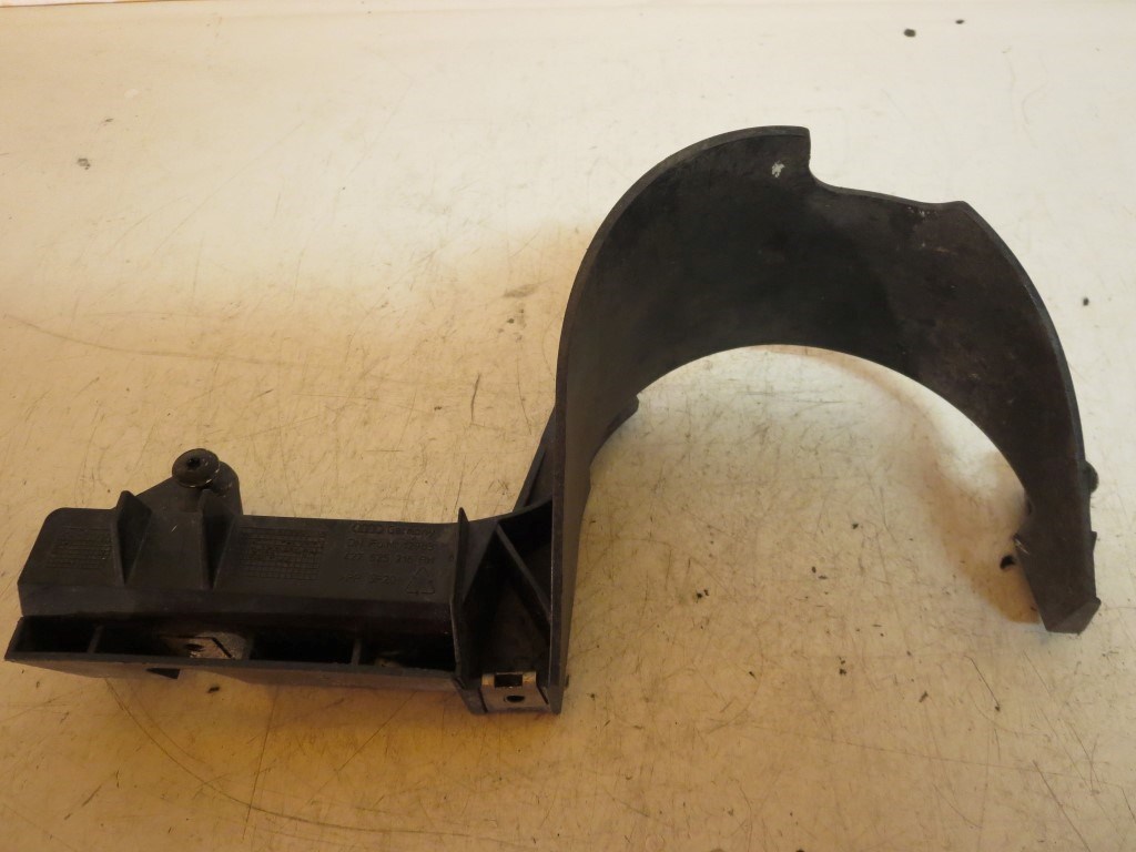Audi Allroad (C5) jobb hátsó lökhárító tartó 4Z7825218 1. kép