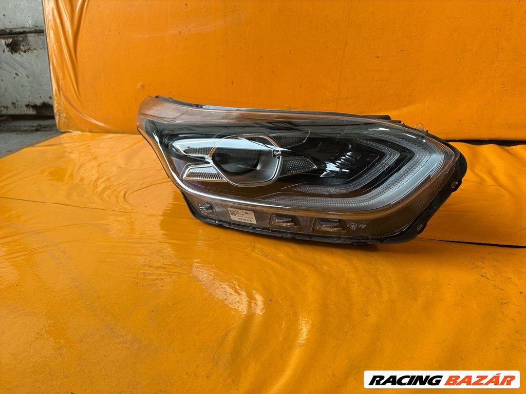 Kia Cee'd (CD) Jobb Ledes Fényszóró j792111020 2. kép