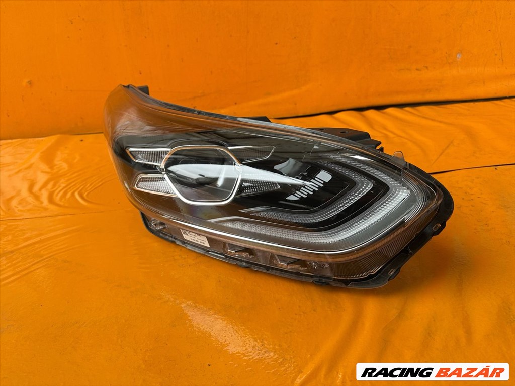 Kia Cee'd (CD) Jobb Ledes Fényszóró j792111020 6. kép