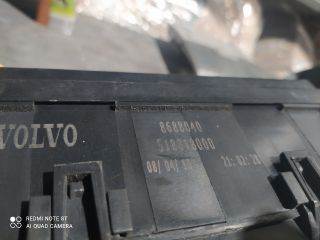 Volvo C30 VOLVO C30 Biztosítéktábla Motortér 