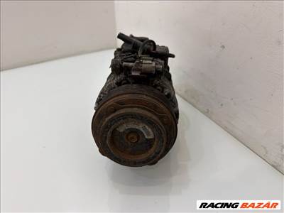 BMW X5 E70 LCI X6 E71 F10 F11 F07 F01 N57D30A 245le 30dx 40dx klímakompresszor 64529196889 ge4472602982