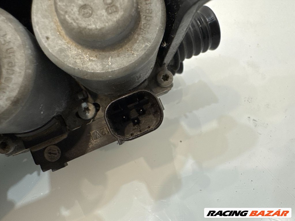 BMW X5 E70 LCI X6 E71 F15 F16 30dx 40dx fűtéscsap 64116910544 4. kép