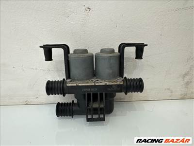 BMW X5 E70 LCI X6 E71 F15 F16 30dx 40dx fűtéscsap 64116910544