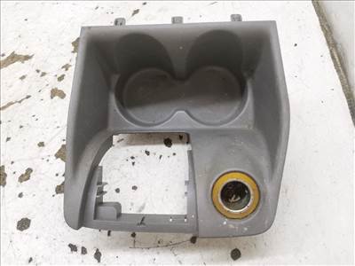 RENAULT THALIA II (LU1/2_) 1.2 16V (LU2V) Pohártartó #36454# 8200152201