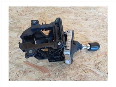 Ford S Max (2006-2014) 2.0Tdci Diesel Váltókulissza