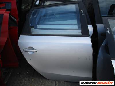 Hyundai i30 (FD) hátsó ajtó bal-jobb kombi
