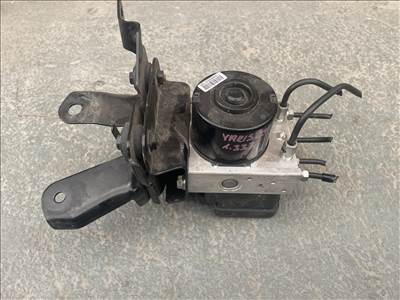 Toyota Yaris (XP90) 1.33 benzin ABS vezérlőegység  44510-0D110 06.2102-1211.4