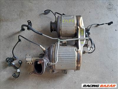 Kia Cee'd (CD) részecskeszűrő, DPF  c02u000