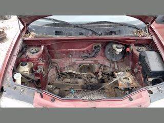 Citroën Berlingo I Első Ablakmosó Szivattyú *139781*