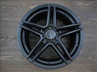 RIAL FEKETE ALUFELNI 20 5X112 MERCEDES