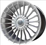 273 S ALUFELNI 21 5x112BMW 5 7 G30 G11 G32 G15 ET25