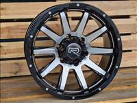 OFFROAD R-LINE ALUFELNI 17 6x139,7 ET0 FORD RANGER TOYOTA HILUX