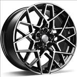 SHIELD BP 19 5X120 BMW 1 3 4 5 F30 ET30/35.