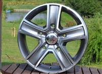 473 MG 16" 5X160 FORD TRANSIT ET58.