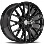 ILLUSION BG 18" 5X120 BMW 3 5 7 F10 F11 F30 ET30.