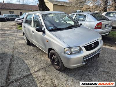 Suzuki Alto V 1.1 generátor 