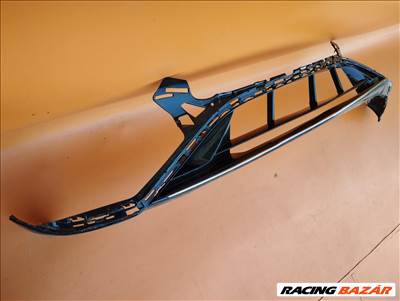 Mercedes W297 EQS alsó koptató rács A2978852002 (S67.40.730)