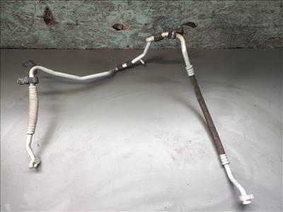 Volkswagen Golf VI klímacső  1k0820743fd