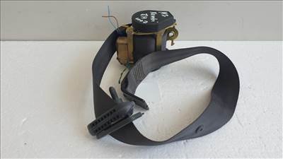 509558 Renault Megane 2, KOMBI, Jobb Hátsó Övfeszítő, Biztonsági Öv.