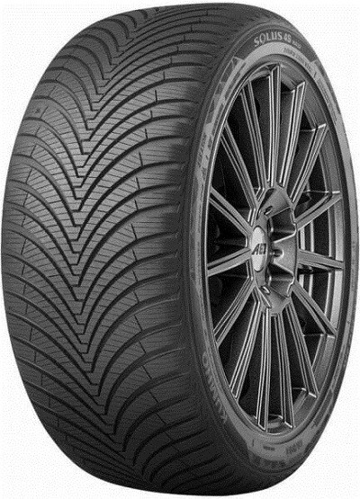 Kumho HA32 XL DOT21 165/70 R14  1. kép