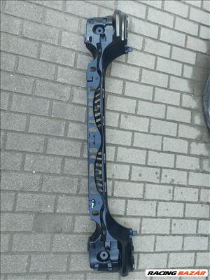 BMW 5-ös, F10 limuzin M-es hátsó lökhárító tartó. M tech 7906292