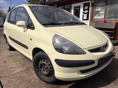 Honda Jazz II 1.3i (GD) bontott alkatrészei