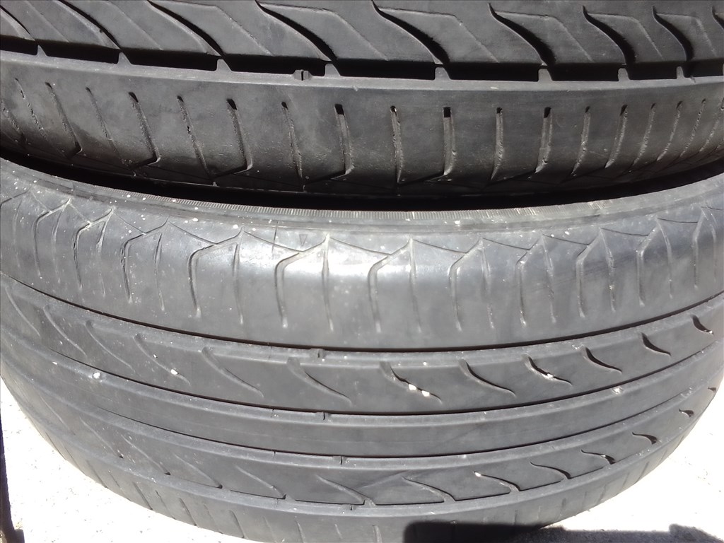  195/55R16 Landsail 91W nyári gumi  3. kép