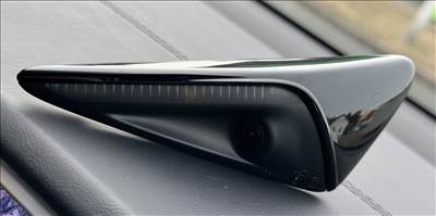 Tesla Model S X jobb index és autopilot kamera 149586722c