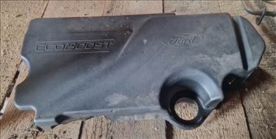 Ford 1.0Ecoboost Motorburkolat!