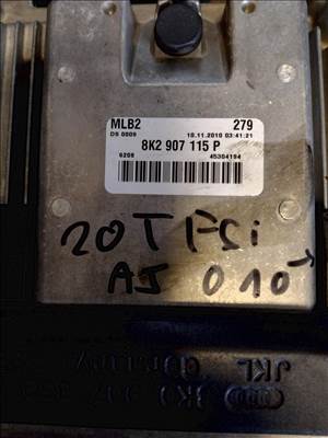 Audi A5 (B8 - 8T) Motorvezérlö 8k2907115p