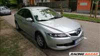 Eladó Mazda 6 2.0L MZR (1999 cm³, 147 PS) Automata