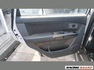 Kia Carens (FC) Jobb hátsó Biztonsági Öv Csat *134414*