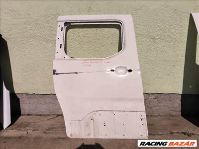 Citroën Berlingo III Jobb hátsó ajtó