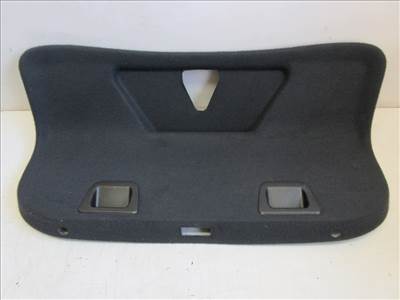 Audi A6 4 ajtós (C6 4f) csomagtérajtó kárpit 4F5867975A