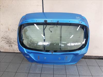 Ford Fiesta  csomagtérajtó