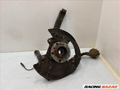 BMW X5 E70 X6 E71 F15 F16 30dx 40dx jobb első csonkállvány  31216773784