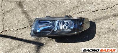 Seat León I, Toledo II bal oldali gyári fényszóró újszerű állapotban 1m1941001d