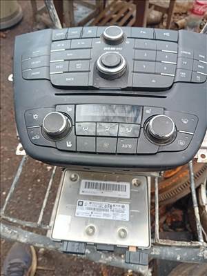 Opel Insignia A 2.0 CDTI Insignia navi,cd,radio