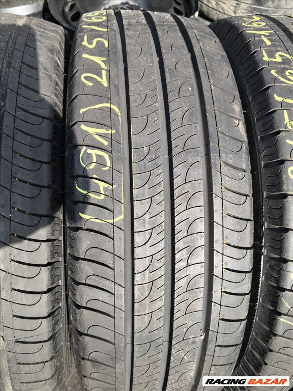 215/65 R16C ÚJ! Goodyear nyári gumi 120000ft a 4db/491/ 3. kép